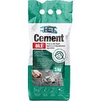 Cement bílý 3kg