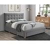 Postel Elsa CFF007-2 grey 160/200