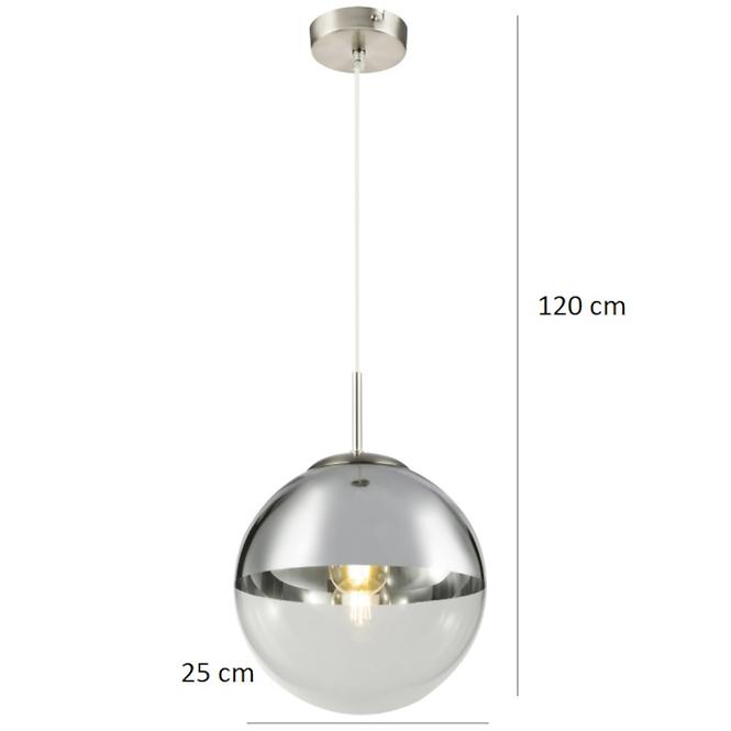 Svítidlo 15852 LW1 LED