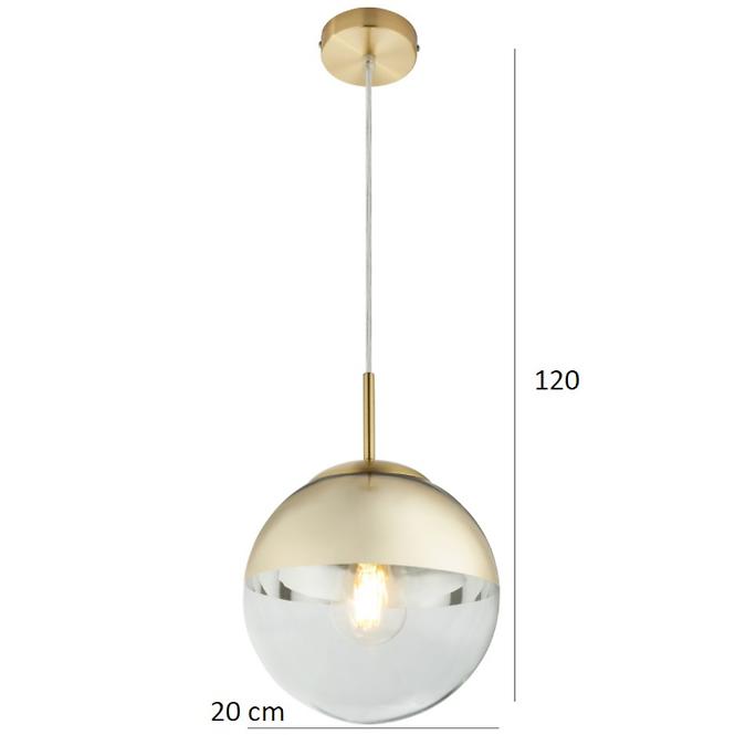 Svítidlo 15855 LW1 LED