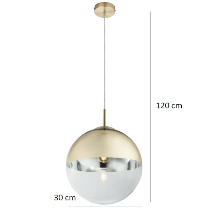 Svítidlo 15857 LW1 LED