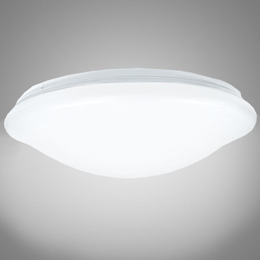 Stopni Svitidlo Ceiling PLP16W 4000K IP44 45256 PL1