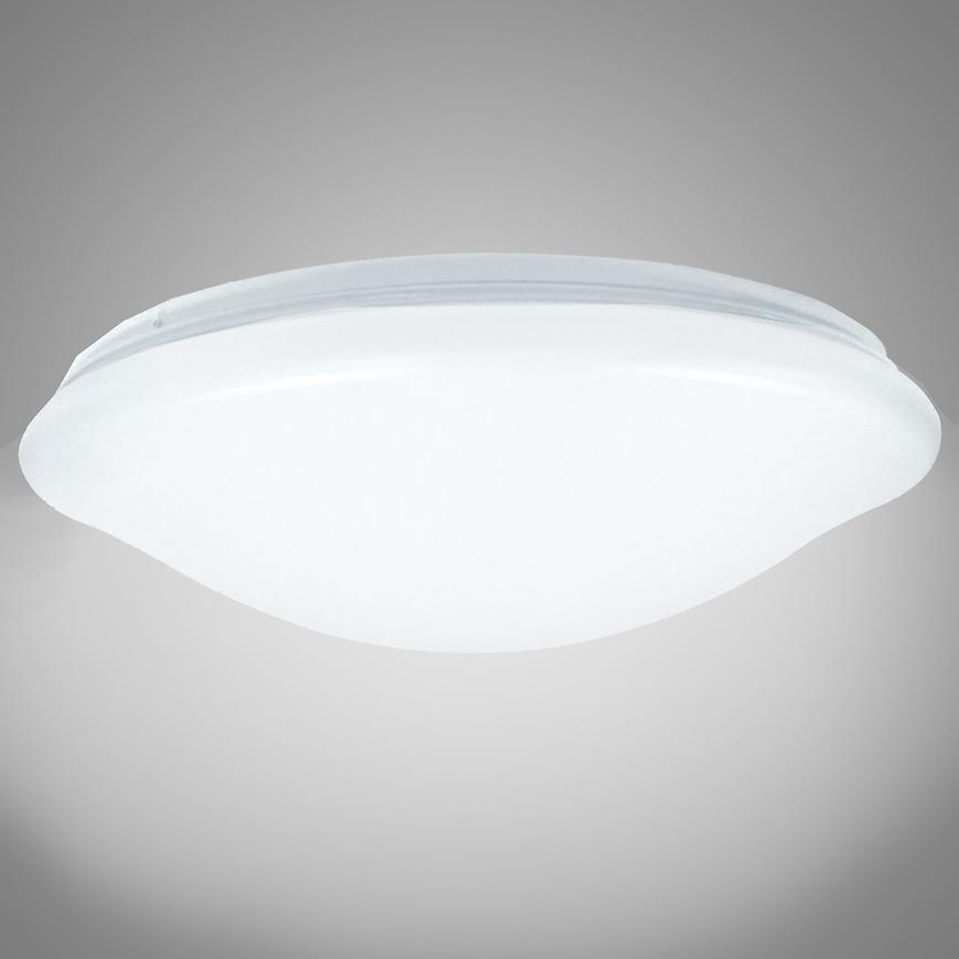 Stropni Svitidlo Ceiling PLP24W 4000K IP44 45257 PL1