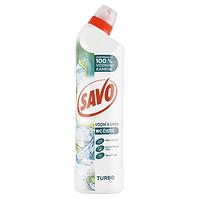 SAVO WC turbo 700ml 716088