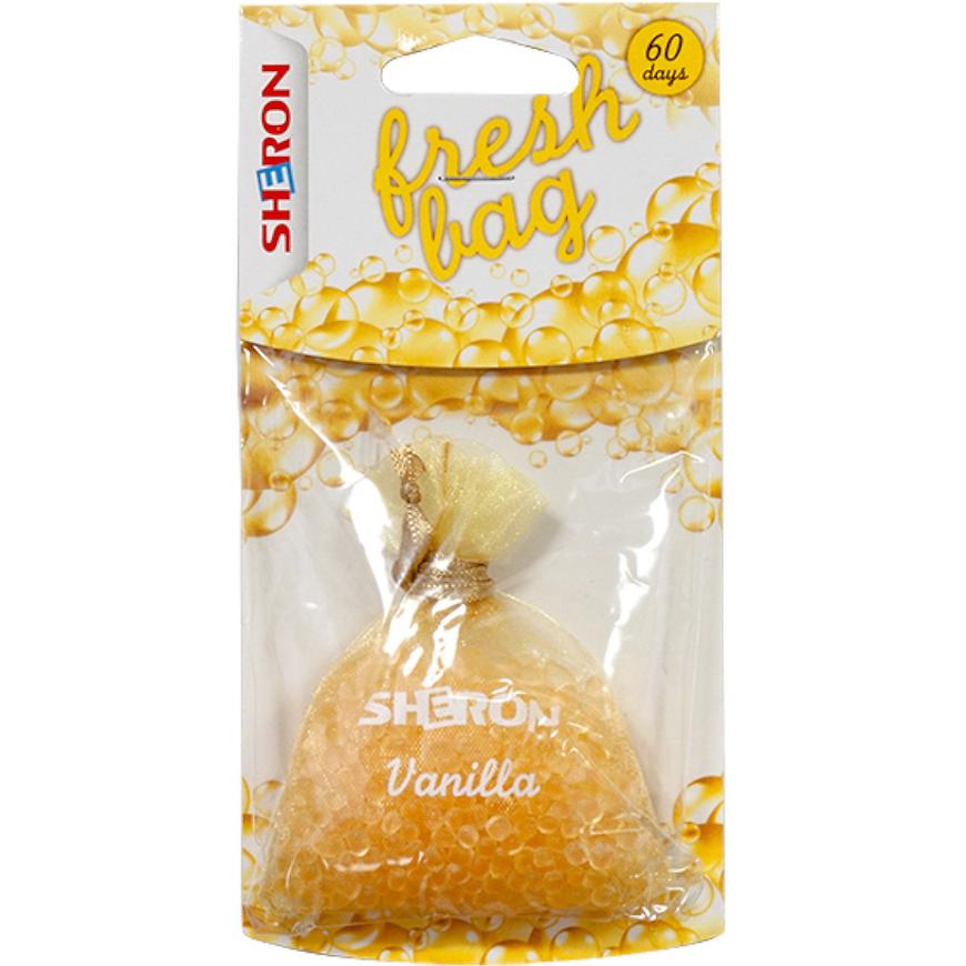 Osvěžovač Sheron Fresh Bag Vanilla