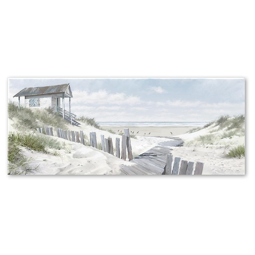 Obraz Decopanel 30x95 DP005 Boardwalk