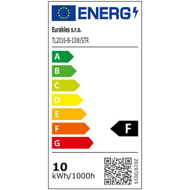 LED svítidlo Alexa 10W