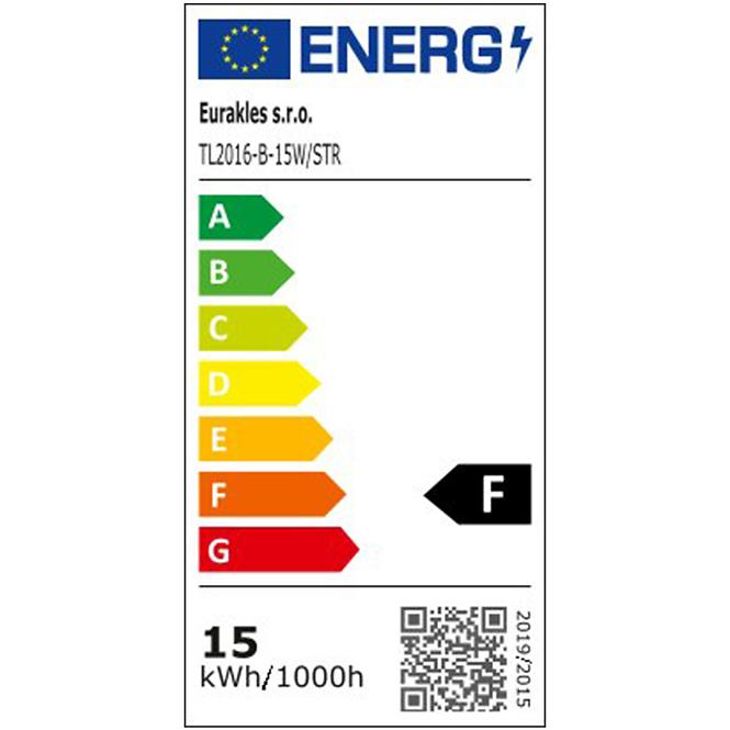 LED svítidlo ALEXA 15W