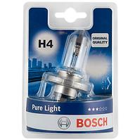 Žárovka 12V H4 60/55W Bosch Blistr