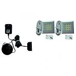 Osvetlenie Led  IZLED09-02-WK01