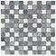 Mozaika marmormix grau weiss 47581 30x30,2