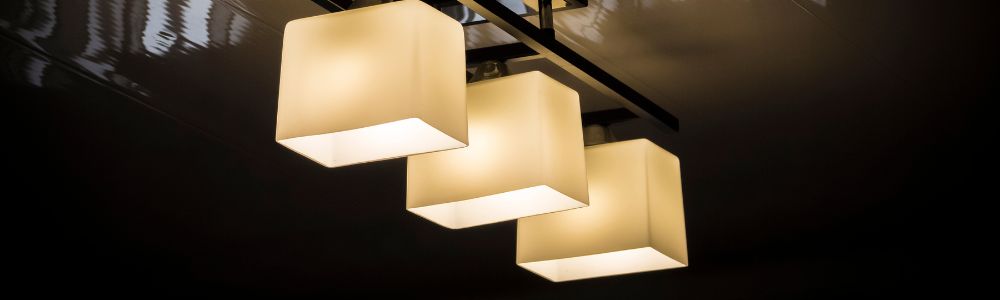 LED stropní svítidla - Baumax