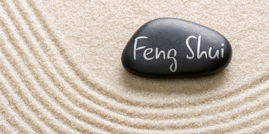 10 pravidel Feng Shui, která můžete aplikovat do každého interiéru