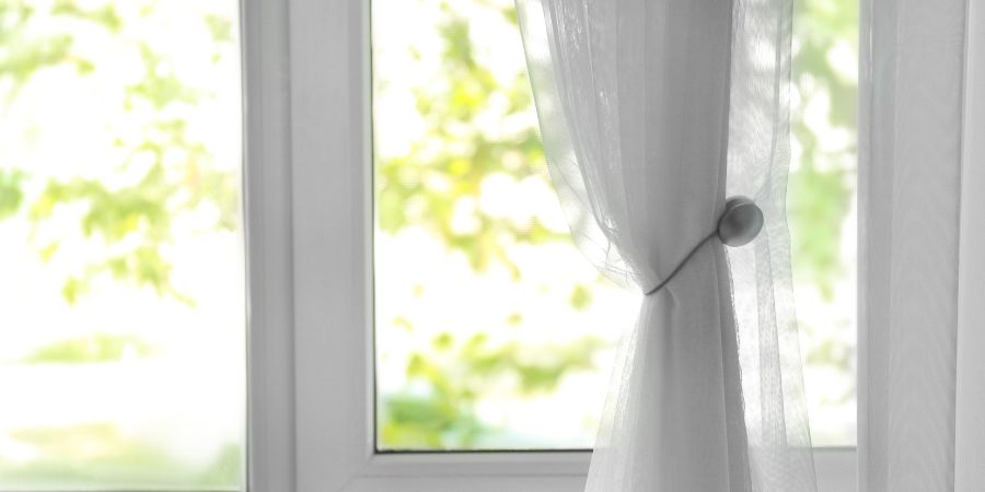 5 nejpopulárnějších typů stínění oken