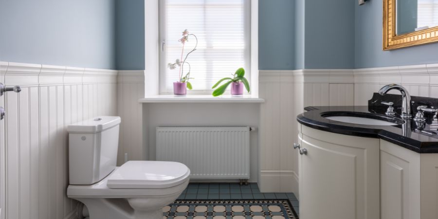 Jak udržovat WC bez splachovacího kruhu v čistotě? Čištění toalety je snadné a bezproblémové