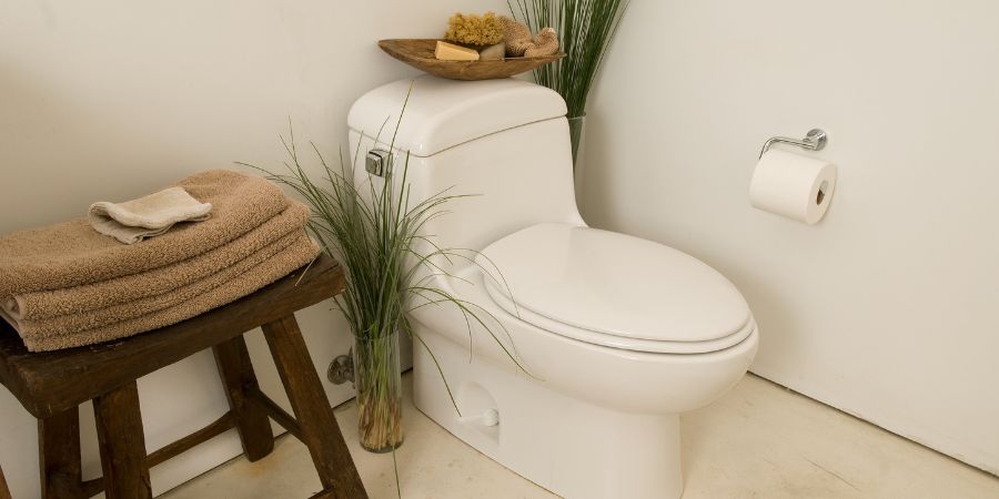 WC bez splachovacího kruhu - výhody a nevýhody WC rimless 